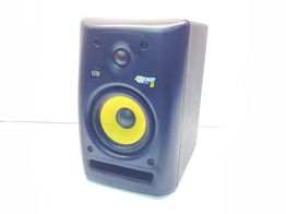 monitor estudio krk systems rokit 5