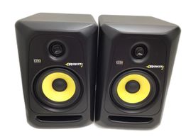 monitor estudio krk systems rokit 5