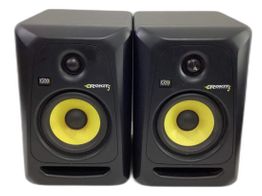 monitor estudio krk systems rokit 5