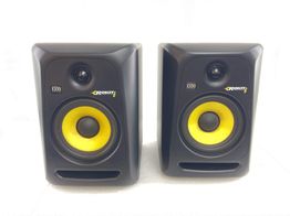 monitor estudio krk systems rokit 6