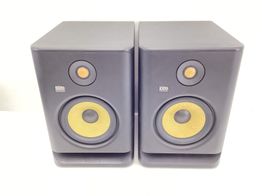monitor estudio krk systems rokit 7 g4