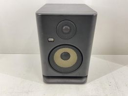 monitor estudio krk systems rp5g5 rokit g5