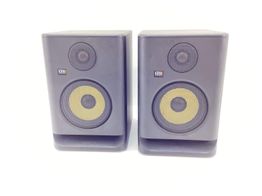 Monitor Estudio Krk Systems rp5g5