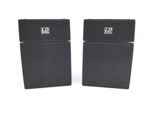 monitor estudio ld system curv 500 sla