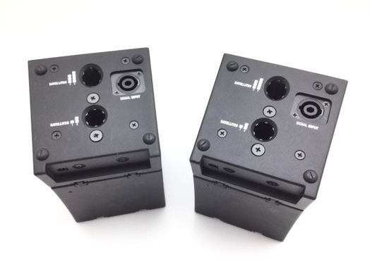 monitor estudio ld system curv 500 sla