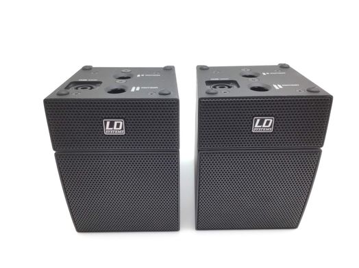 monitor estudio ld system curv 500 sla