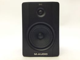 monitor estudio m-audio bx5 d2