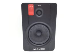monitor estudio m-audio bx5 d2