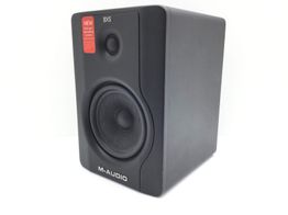 monitor estudio m-audio bx5 d2