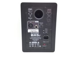 monitor estudio m-audio bx5 d2