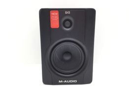 monitor estudio m-audio bx5 d2