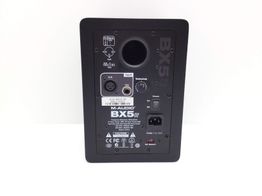 monitor estudio m-audio bx5 d2