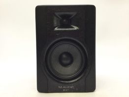 monitor estudio m-audio bx5 d3