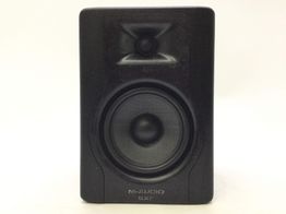 monitor estudio m-audio bx5 d3