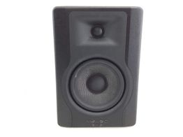 monitor estudio m-audio bx5 d3