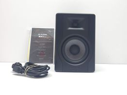 monitor estudio m-audio bx5 d3