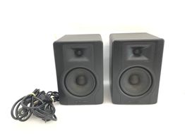 monitor estudio m-audio bx5 d3