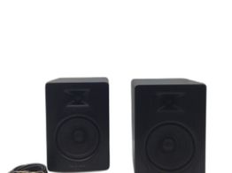 monitor estudio m-audio bx5-d3