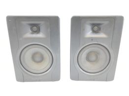 monitor estudio m-audio bx5