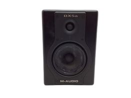 monitor estudio m-audio studiophile bx5a deluxe
