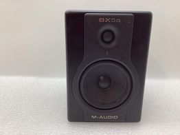 monitor estudio m-audio studiophile bx5a deluxe