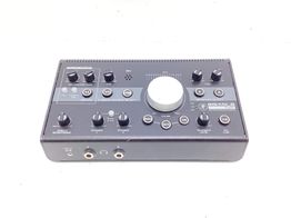 monitor estudio mackie big knob studio