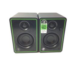 monitor estudio mackie cr3-x