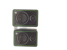 monitor estudio mackie cr3-x