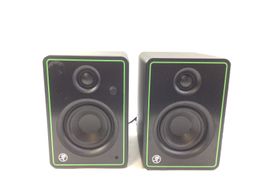 monitor estudio mackie cr4-x