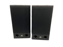 monitor estudio monitor audio brchze 2