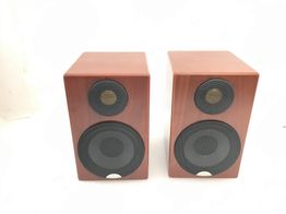 monitor estudio monitor audio radius90