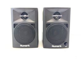 monitor estudio numark n-wave 360