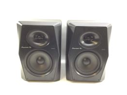 monitor estudio pioneer dj vm-70