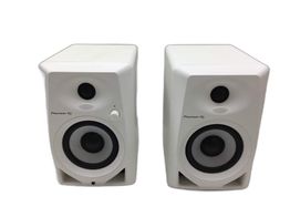 monitor estudio pioneer dm-40-w