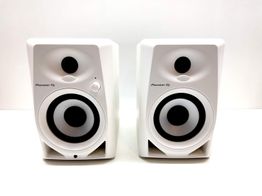 monitor estudio pioneer dm-40-w