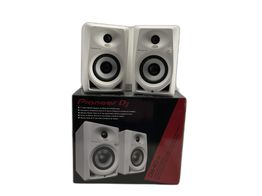 monitor estudio pioneer dm-40-w