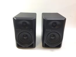 monitor estudio pioneer dm-40