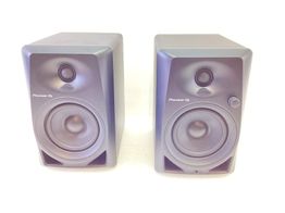 monitor estudio pioneer dm-40