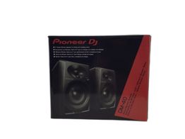 monitor estudio pioneer dm-40