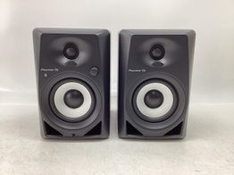 monitor estudio pioneer dm-40bt