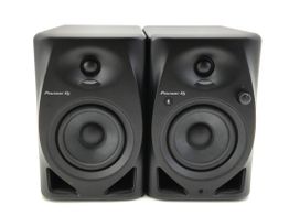 monitor estudio pioneer dm-40d-bt