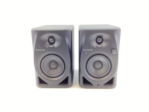 monitor estudio pioneer dm-40d-bt