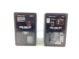 monitor estudio pioneer dm-40d-bt