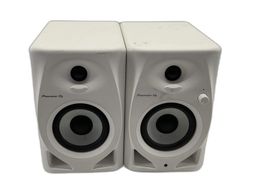 monitor estudio pioneer dm-40d-w