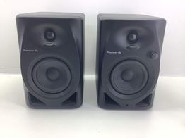 monitor estudio pioneer dm-40d