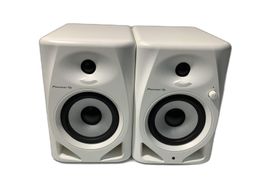 monitor estudio pioneer dm-50d-w