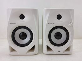 monitor estudio pioneer dm-50d-w