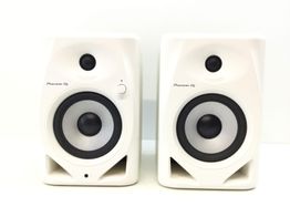 monitor estudio pioneer dm-50d-w