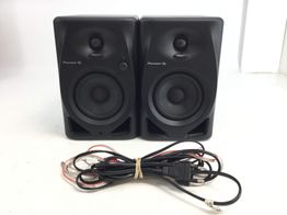 monitor estudio pioneer dm40d