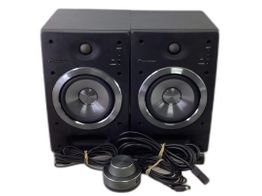 monitor estudio pioneer s-dj05